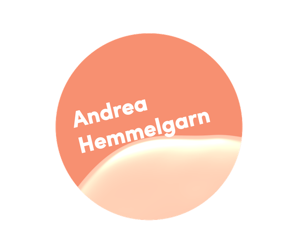 Logo Andrea Hemmelgarn