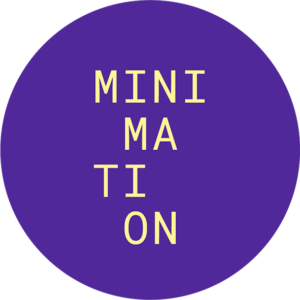 Logo Minimation
